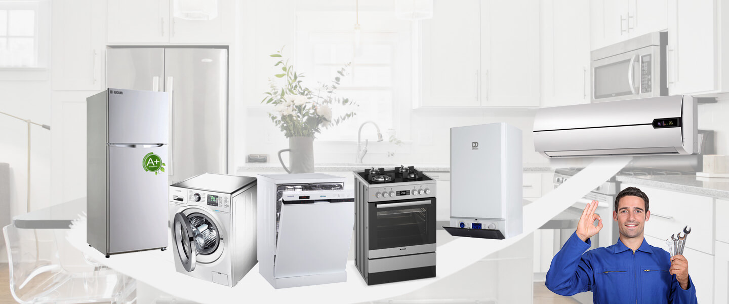 Doğankent Gorenje Servisi